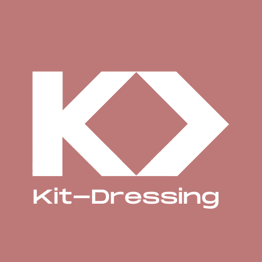 Blog Kit Dressing